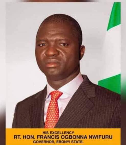 Rt. Hon. Francis Nwifuru