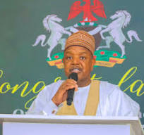 Atiku Bagudu