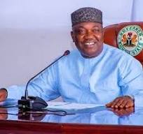 Ifeanyi Ugwuanyi